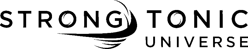 Strong Tonic Universe